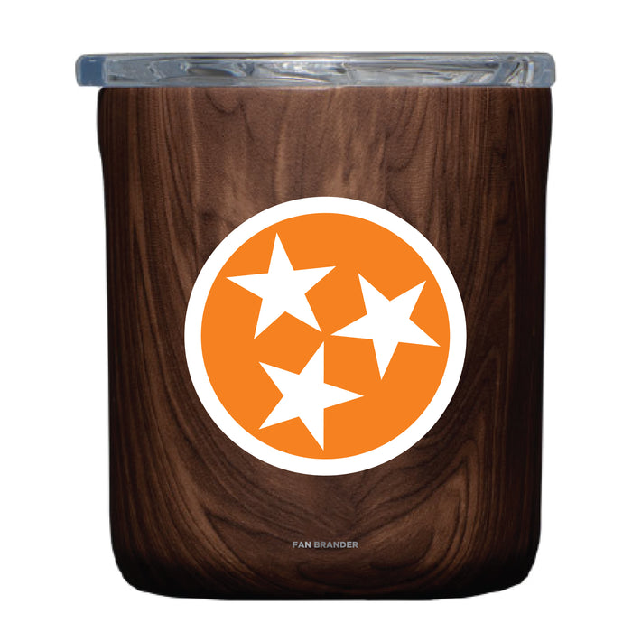 Corkcicle Insulated Buzz Cup Tennessee Vols Tennessee Triple Star