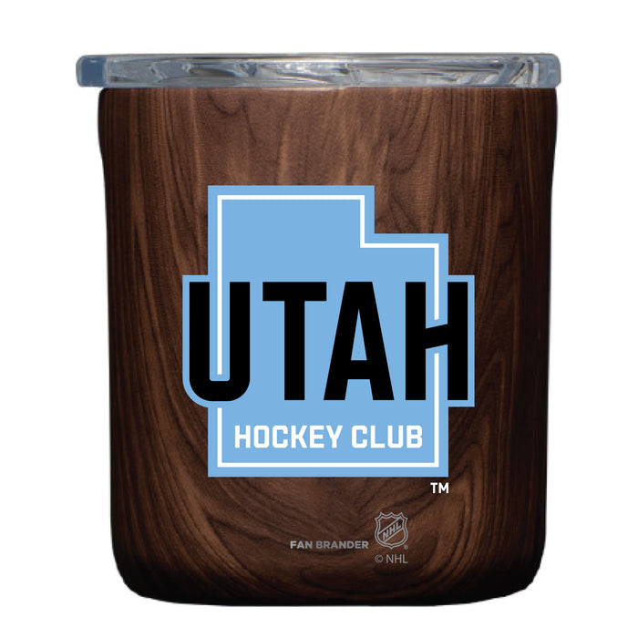 Corkcicle Insulated Buzz Cup Utah Hockey Club Secondary