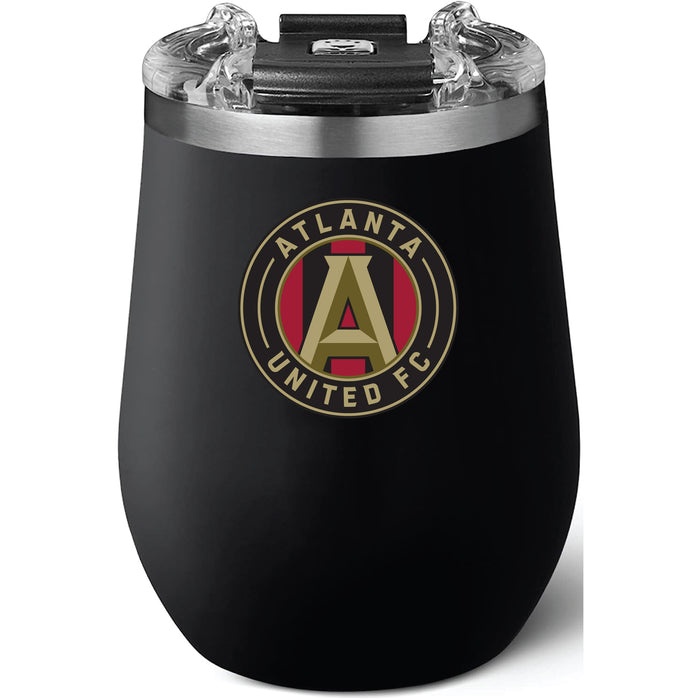 BruMate Uncork'd XL Wine Tumbler with Atlanta United FC Primary Logo