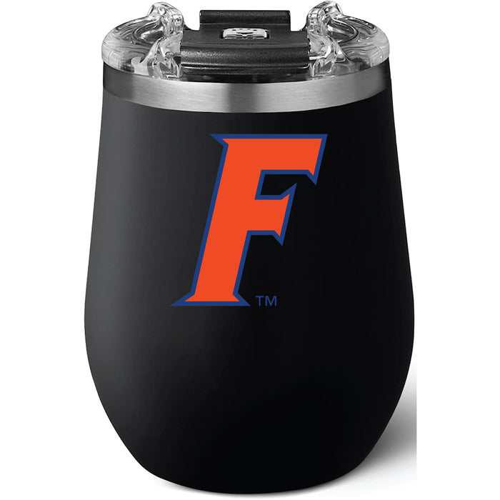 BruMate Uncork'd XL Wine Tumbler with Florida Gators F Logo