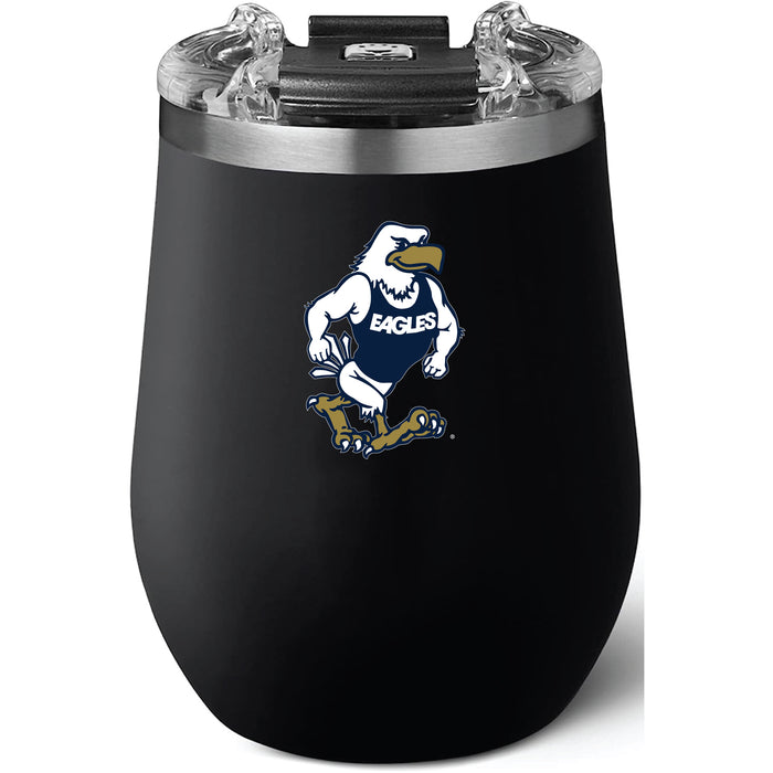 BruMate Uncork'd XL Wine Tumbler with Georgia Southern Eagles Strutting Eagle