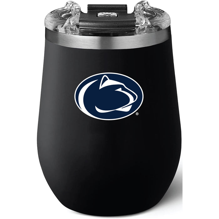 BruMate Uncork'd XL Wine Tumbler with Penn State Nittany Lions Primary Logo