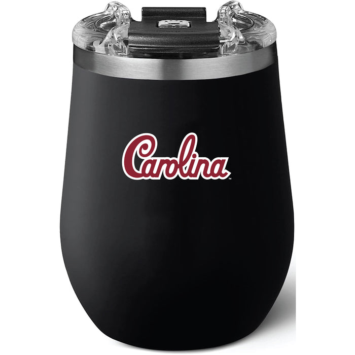 BruMate Uncork'd XL Wine Tumbler with South Carolina Gamecocks Carolina