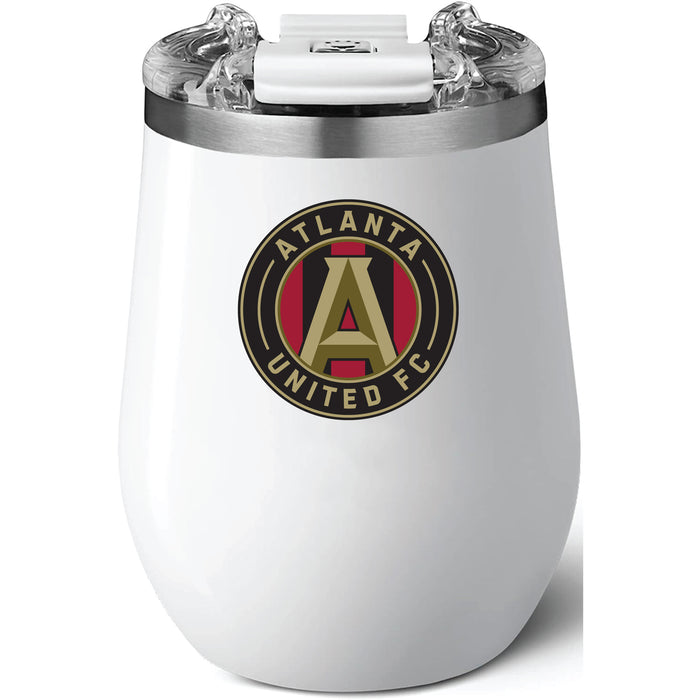 BruMate Uncork'd XL Wine Tumbler with Atlanta United FC Primary Logo