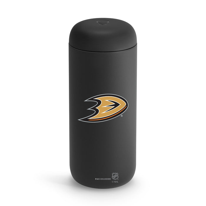 Fellow Carter Move Mug Anaheim Ducks Logos