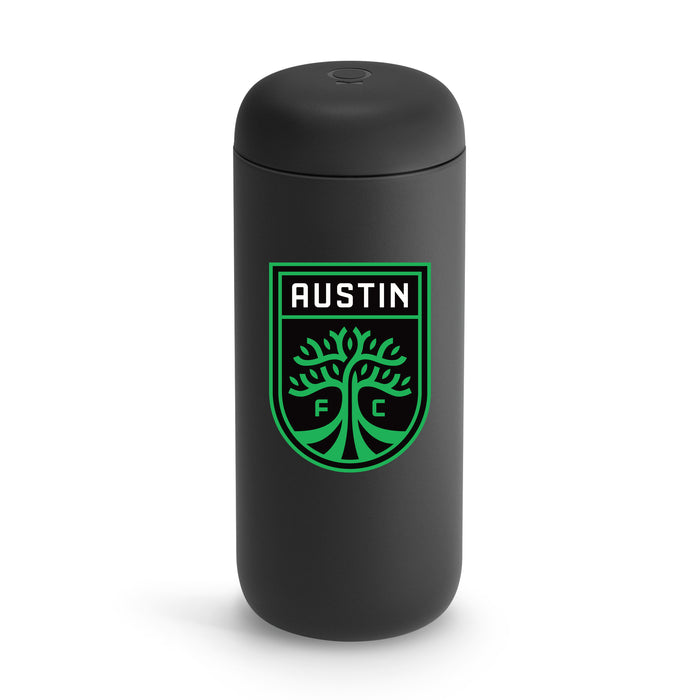 Fellow Carter Move Mug Austin FC Logos