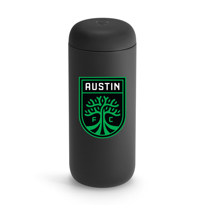 Fellow Carter Move Mug Austin FC Logos