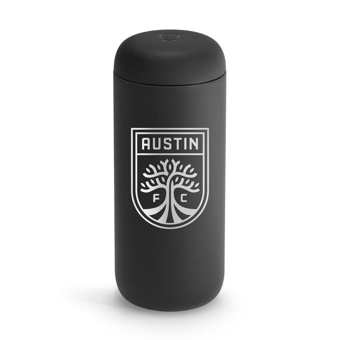 Fellow Carter Move Mug Austin FC Logos