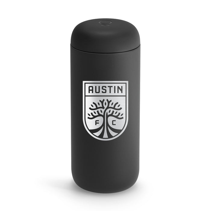 Fellow Carter Move Mug Austin FC Logos