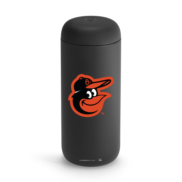 Fellow Carter Move Mug Baltimore Orioles Logos