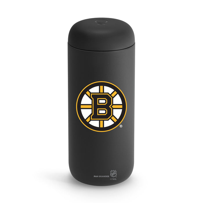 Fellow Carter Move Mug Boston Bruins Logos