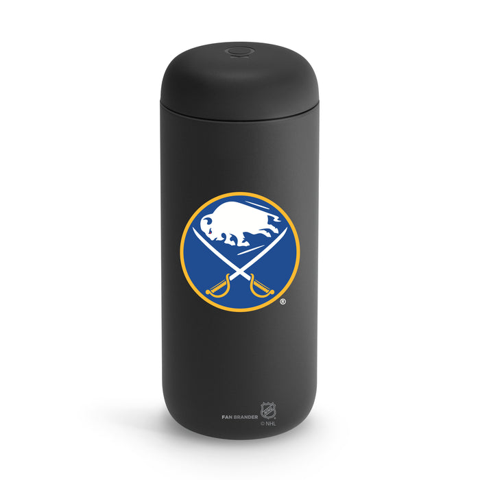 Fellow Carter Move Mug Buffalo Sabres Logos