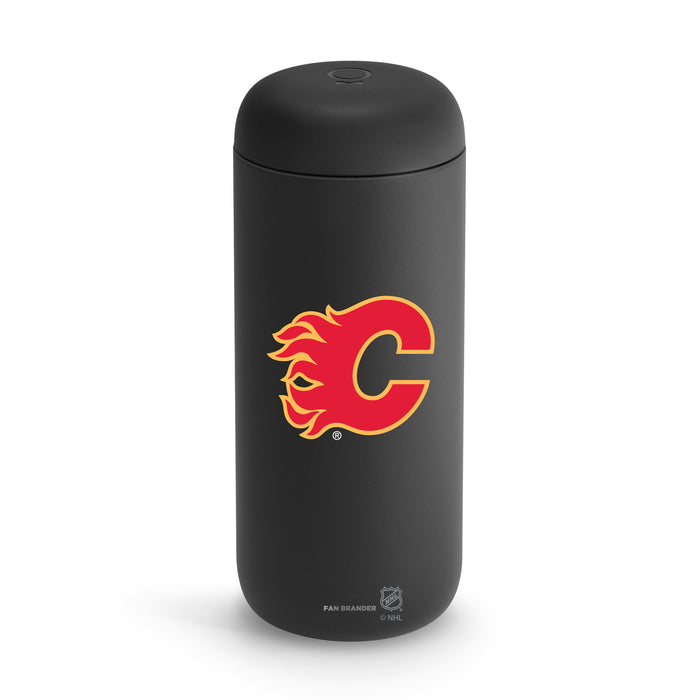 Fellow Carter Move Mug Calgary Flames Logos