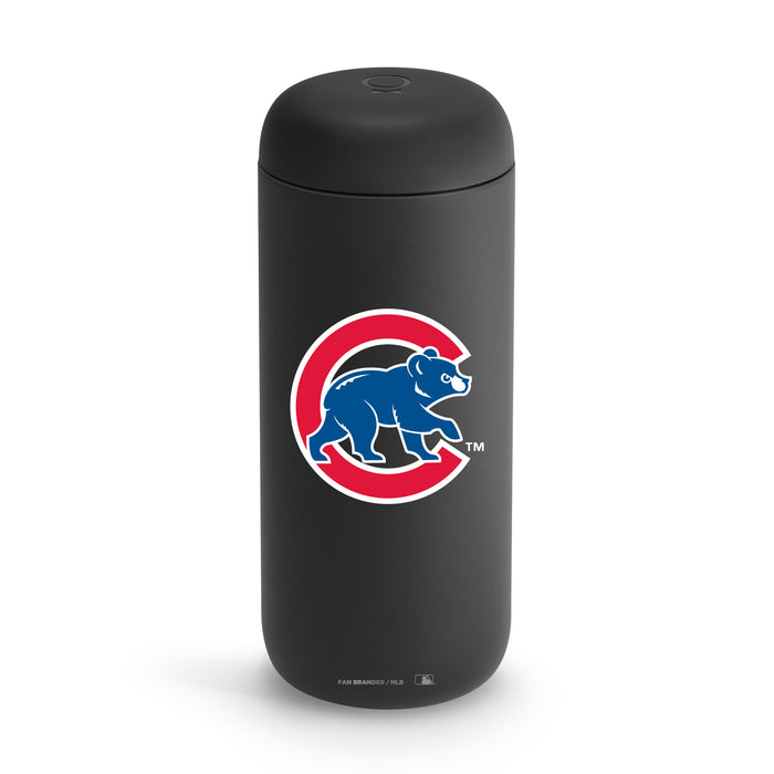 Fellow Carter Move Mug Chicago Cubs Logos