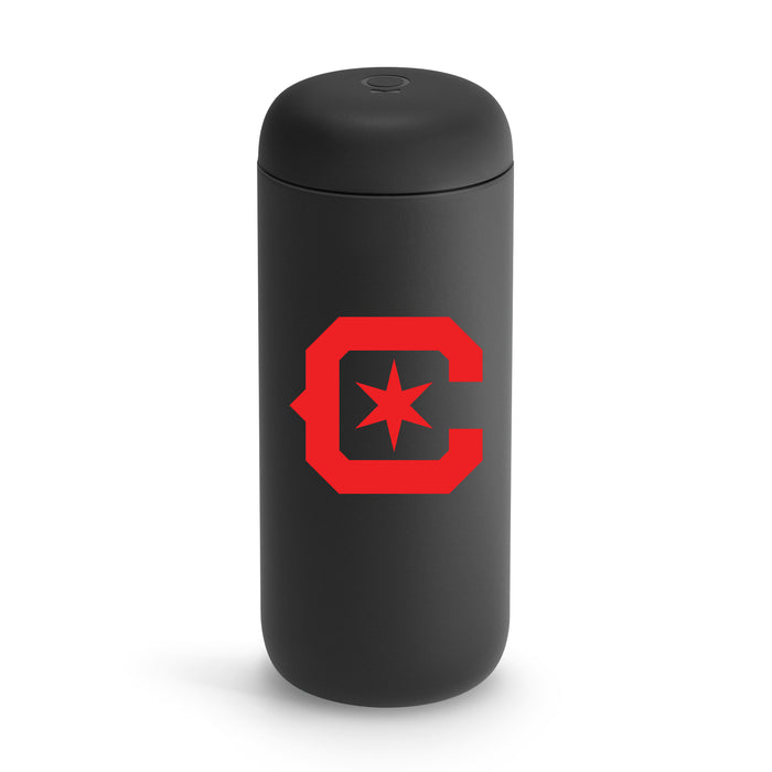 Fellow Carter Move Mug Chicago Fire Logos