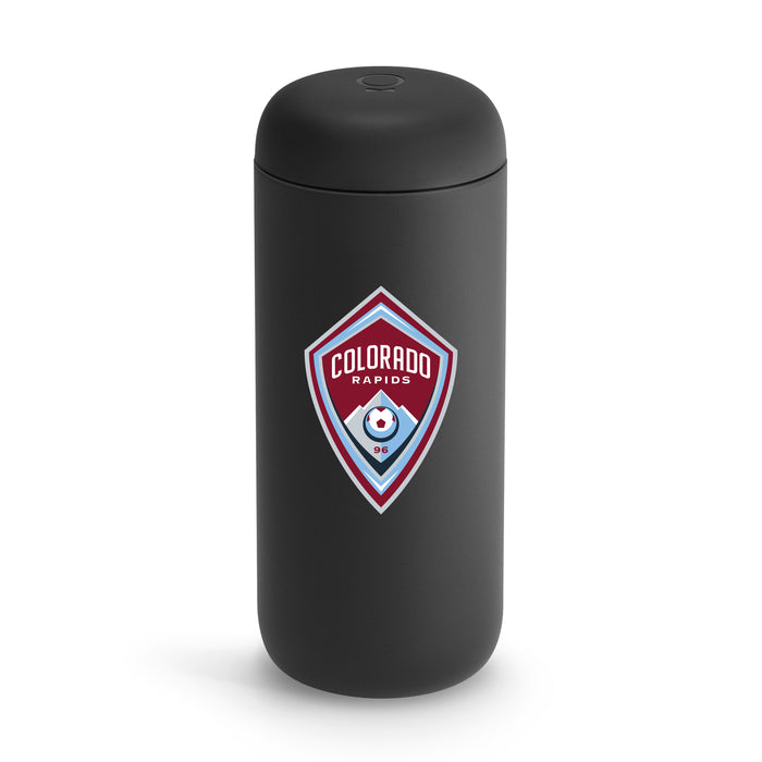 Fellow Carter Move Mug Colorado Rapids Logos