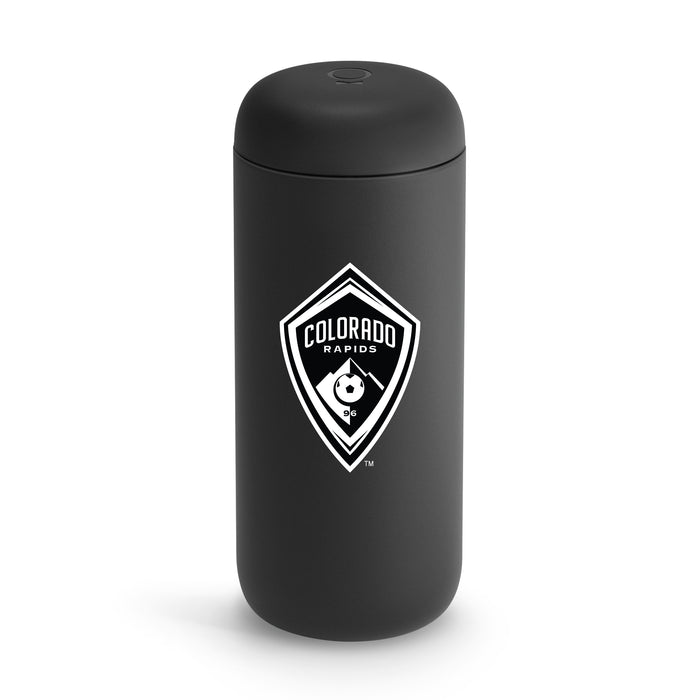 Fellow Carter Move Mug Colorado Rapids Logos