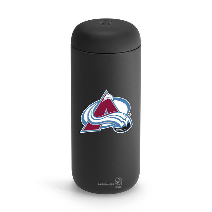 Fellow Carter Move Mug Colorado Avalanche Logos