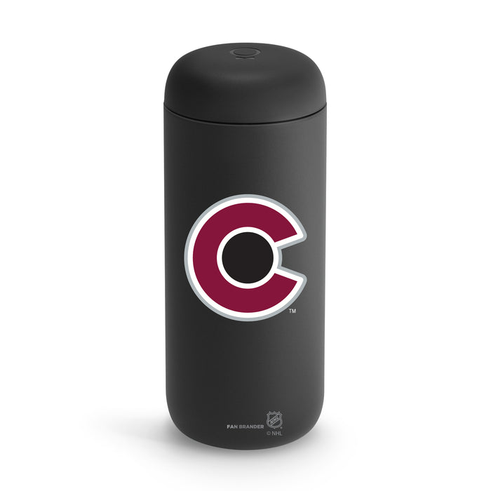 Fellow Carter Move Mug Colorado Avalanche Logos