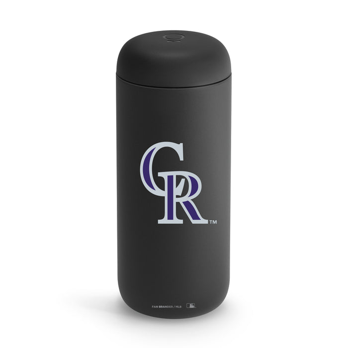 Fellow Carter Move Mug Colorado Rockies Logos