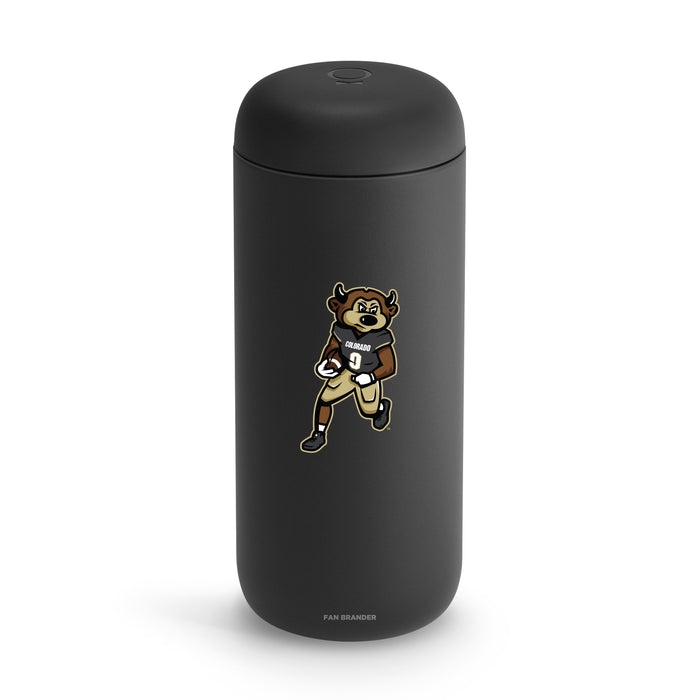 Fellow Carter Move Mug with Colorado Buffaloes Buffaloes design