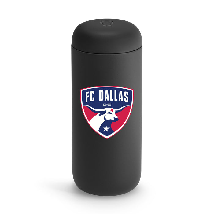 Fellow Carter Move Mug FC Dallas Logos