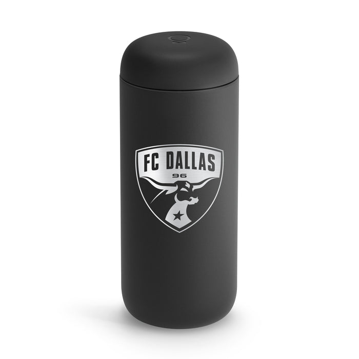 Fellow Carter Move Mug FC Dallas Logos