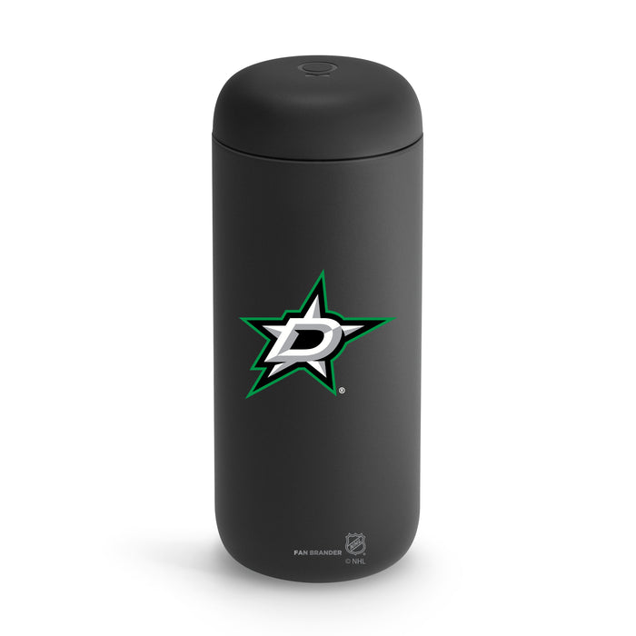 Fellow Carter Move Mug Dallas Stars Logos