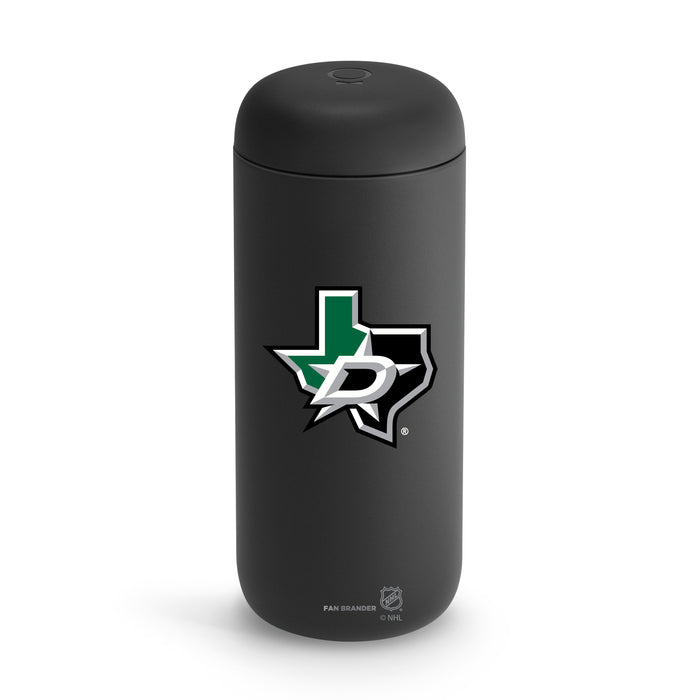 Fellow Carter Move Mug Dallas Stars Logos