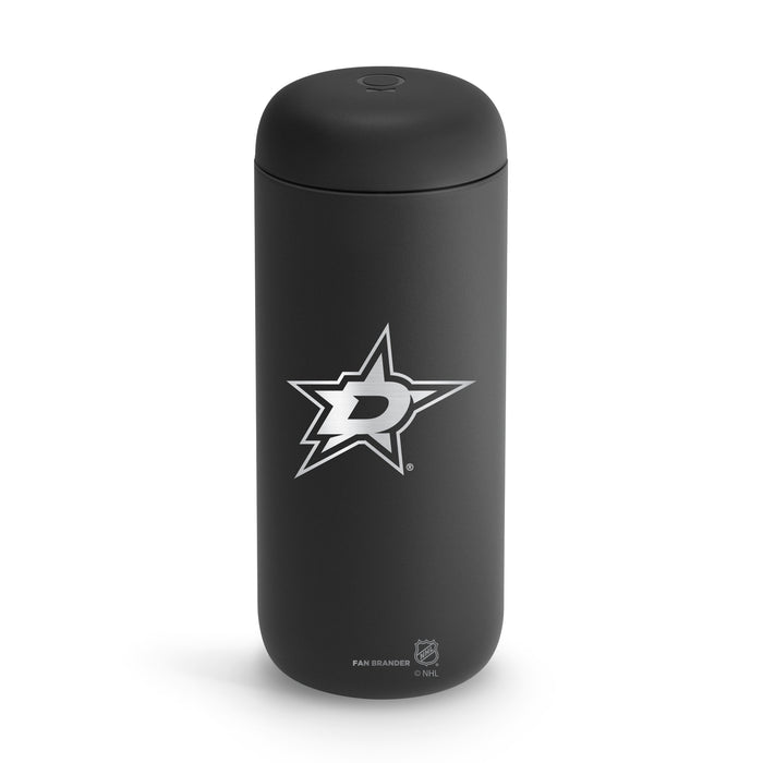 Fellow Carter Move Mug Dallas Stars Logos