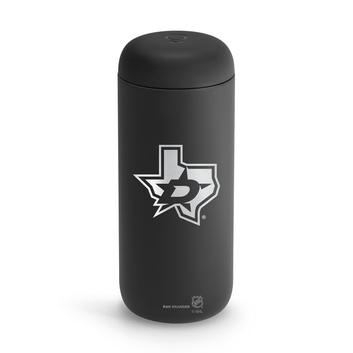 Fellow Carter Move Mug Dallas Stars Logos