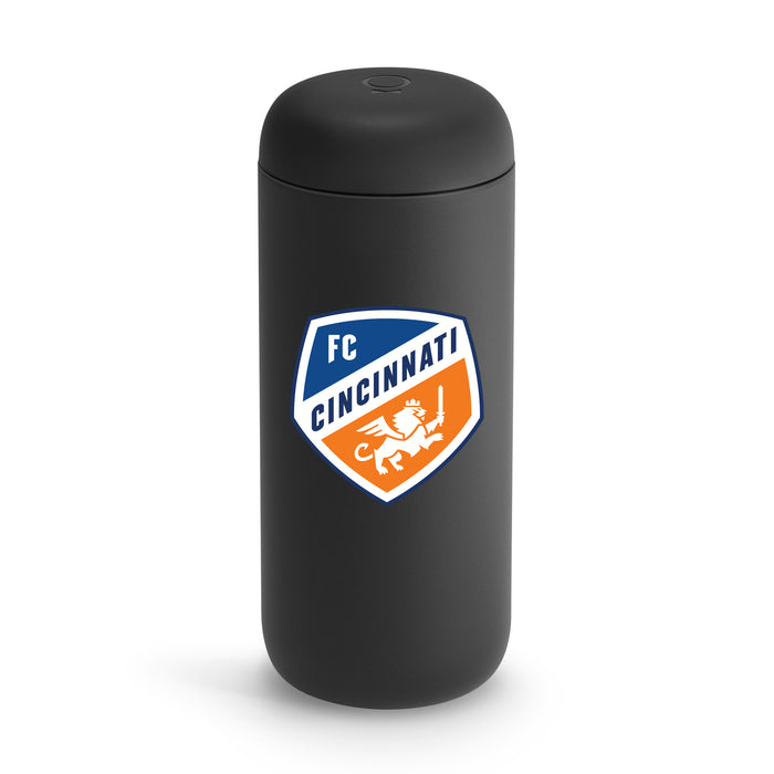 Fellow Carter Move Mug FC Cincinnati Logos