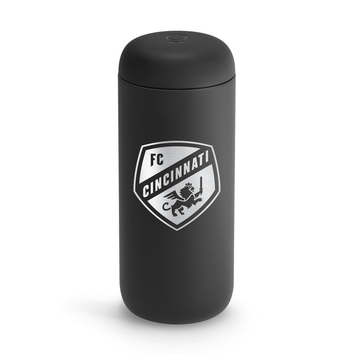 Fellow Carter Move Mug FC Cincinnati Logos