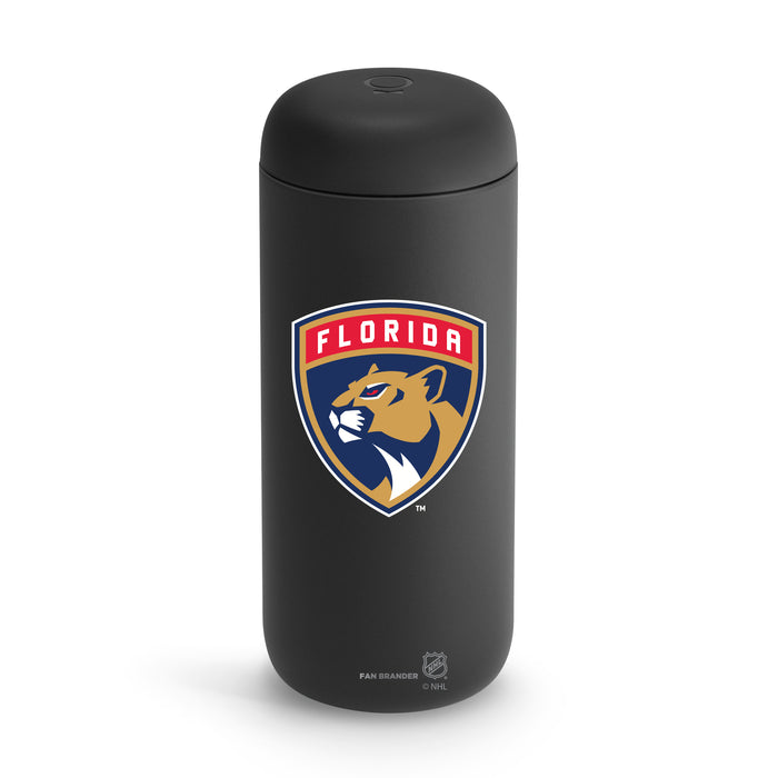 Fellow Carter Move Mug Florida Panthers Logos