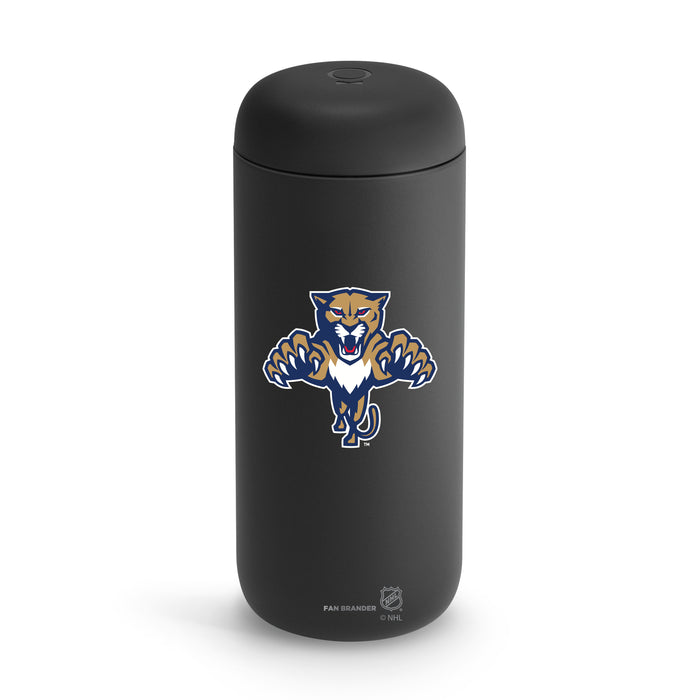 Fellow Carter Move Mug Florida Panthers Logos