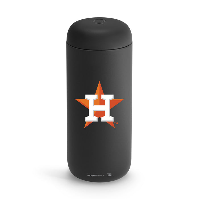 Fellow Carter Move Mug Houston Astros Logos