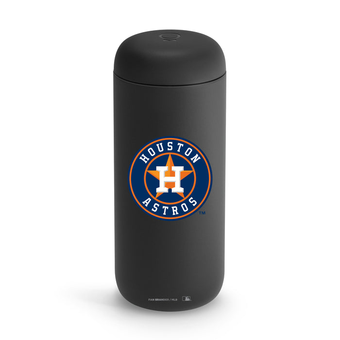 Fellow Carter Move Mug Houston Astros Logos