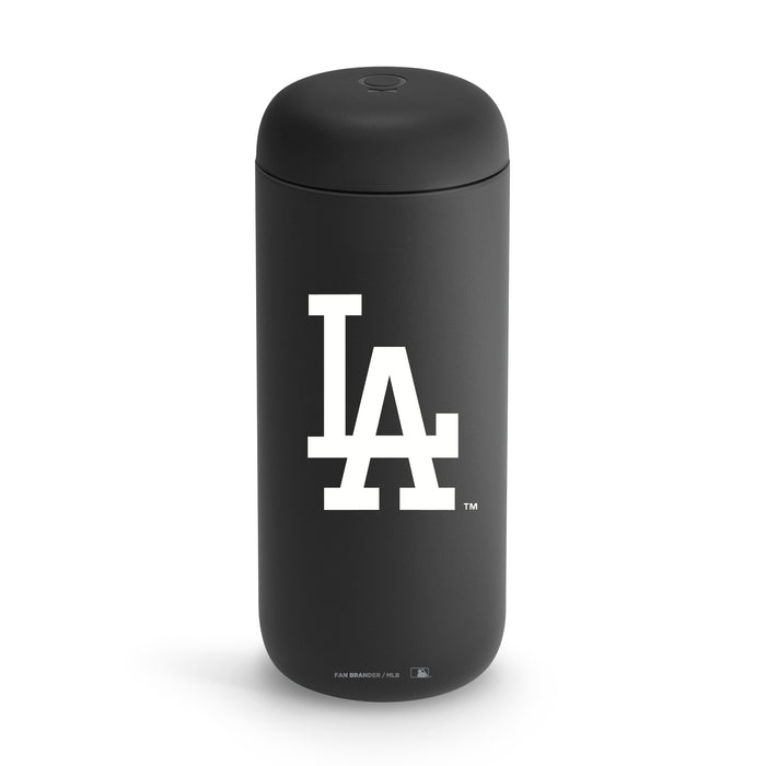 Fellow Carter Move Mug Los Angeles Dodgers Logos