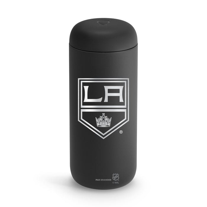 Fellow Carter Move Mug Los Angeles Kings Logos