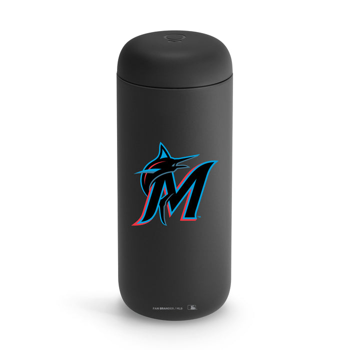 Fellow Carter Move Mug Miami Marlins Logos