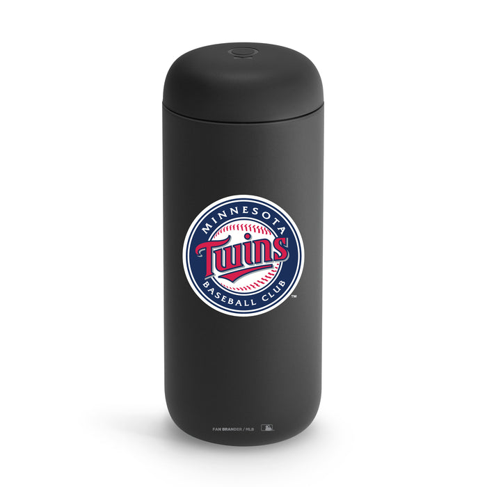 Fellow Carter Move Mug Minnesota Twins Logos