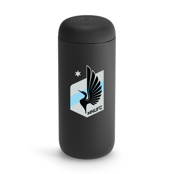 Fellow Carter Move Mug Minnesota United FC Logos