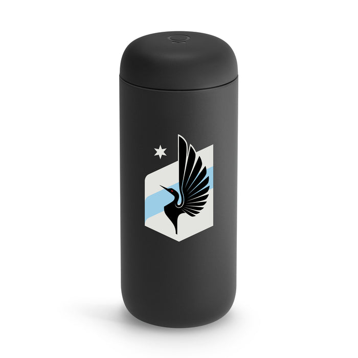 Fellow Carter Move Mug Minnesota United FC Logos