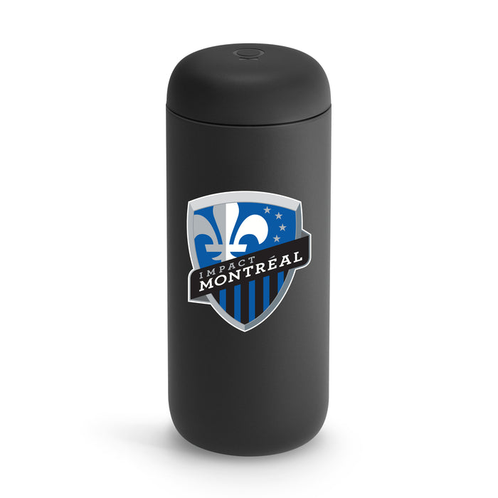 Fellow Carter Move Mug Montreal Impact Logos