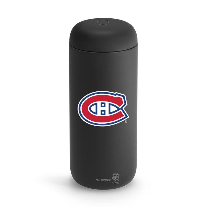 Fellow Carter Move Mug Montreal Canadiens Logos