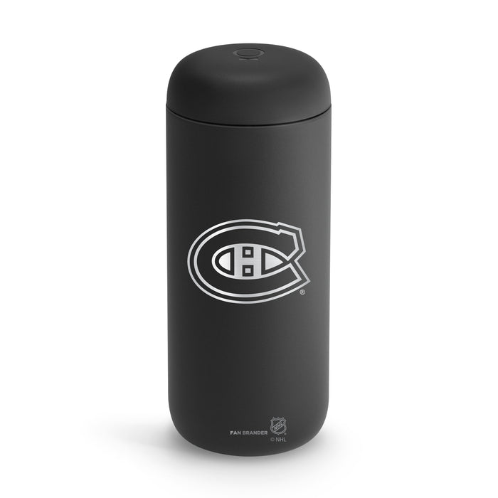 Fellow Carter Move Mug Montreal Canadiens Logos