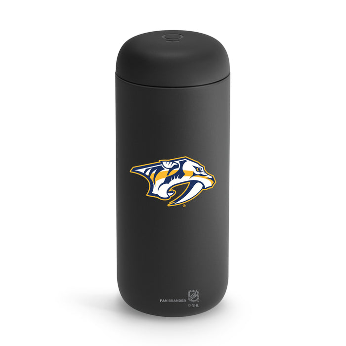 Fellow Carter Move Mug Nashville Predators Logos