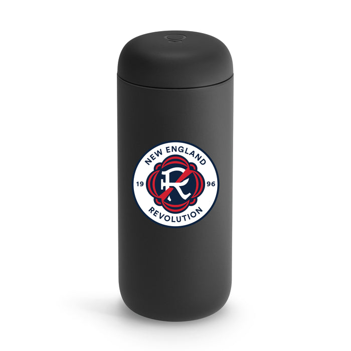 Fellow Carter Move Mug New England Revolution Logos