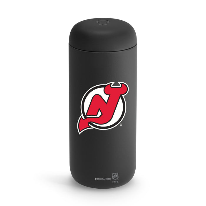 Fellow Carter Move Mug New Jersey Devils Logos