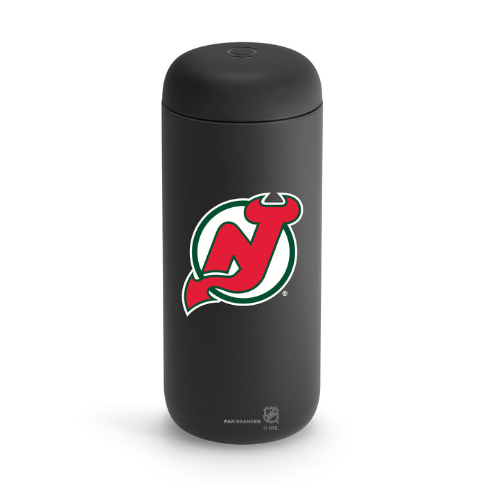 Fellow Carter Move Mug New Jersey Devils Logos